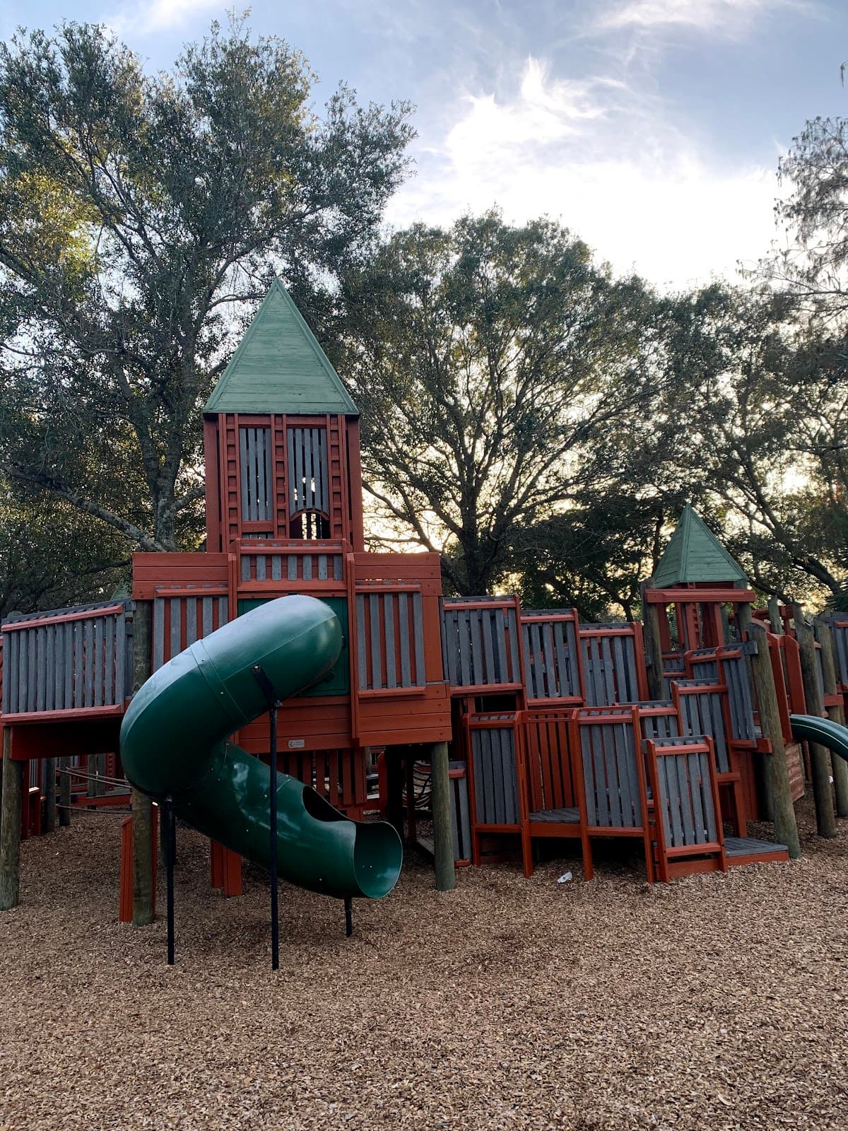 Liberty Park - Image 1