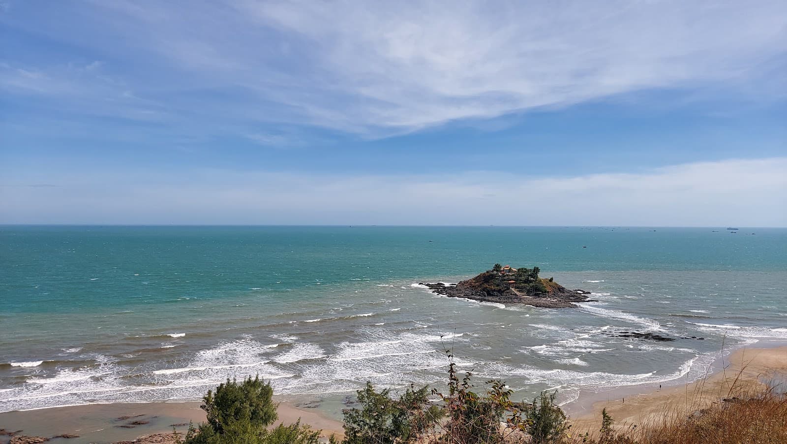 Doi Con Heo Viewpoint - Image 1