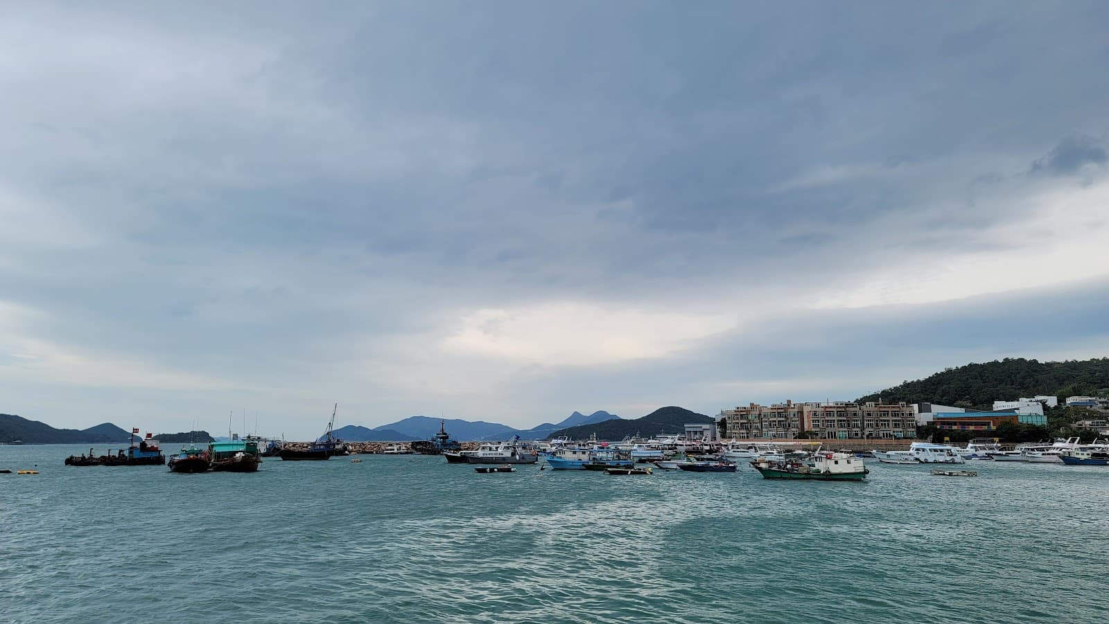 Sai Kung Promenade Hong Kong - Image 1
