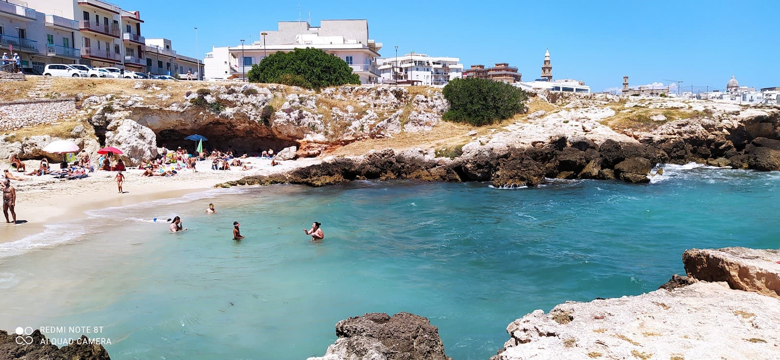 Monopoli Old Town - Image 1