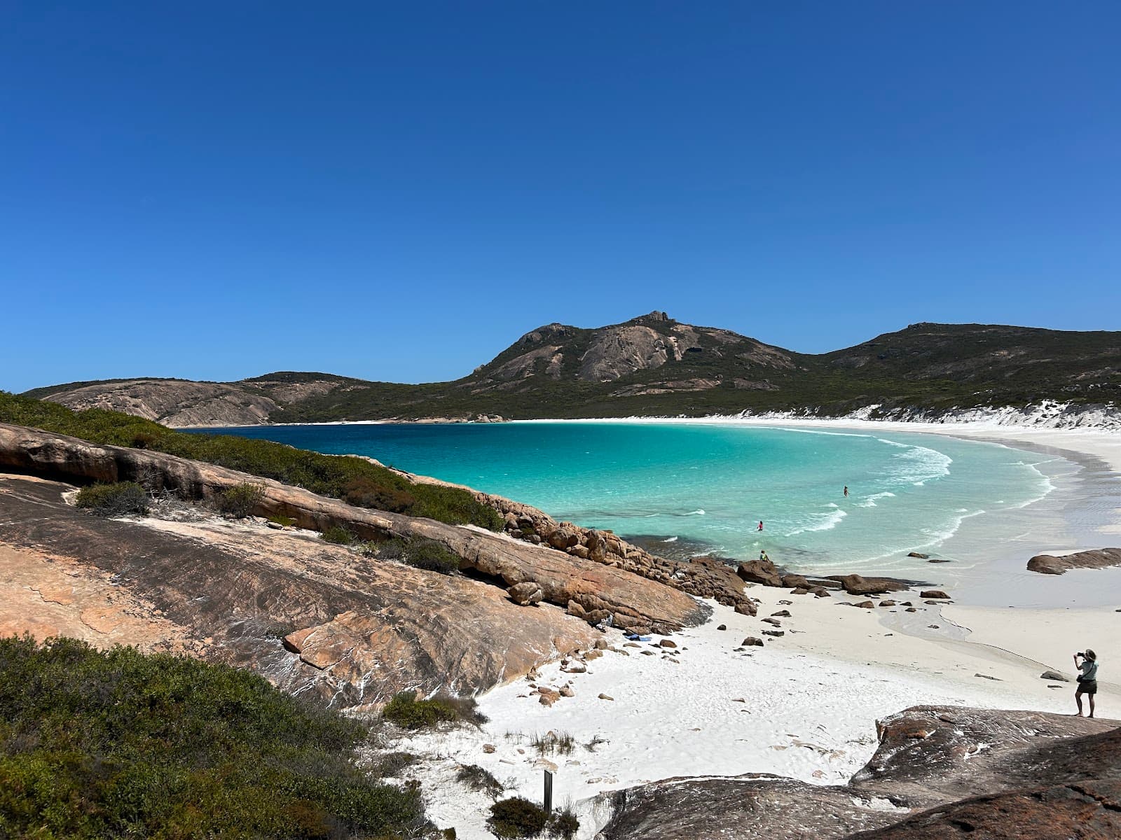 Thistle Cove - Image 1