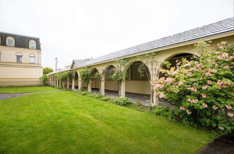 Manresa Castle - Image 1