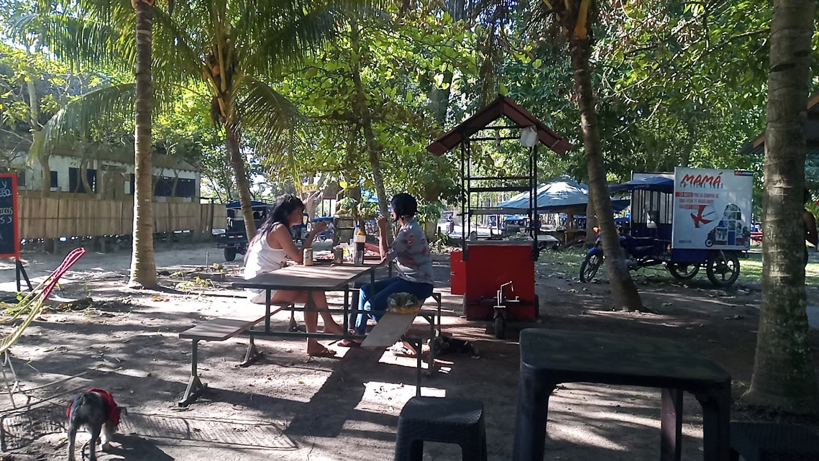 Laguna Shambo (Campo Verde) - Image 1