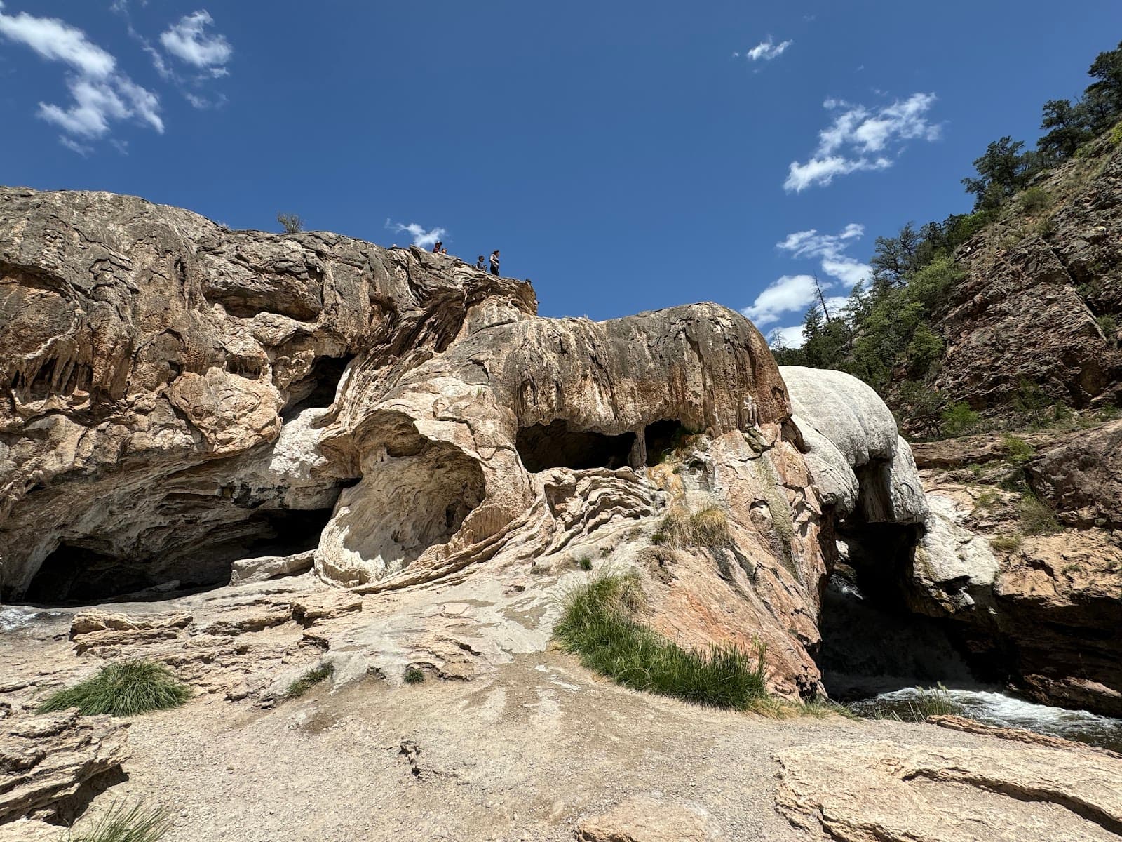 Soda Dam Jemez - Image 1