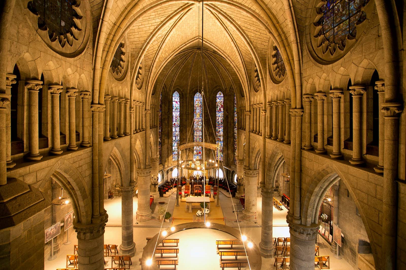 Medieval Navarrese Culture Museum