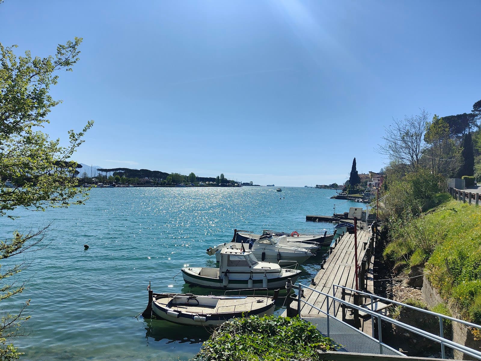 Bocca di Magra - Image 1