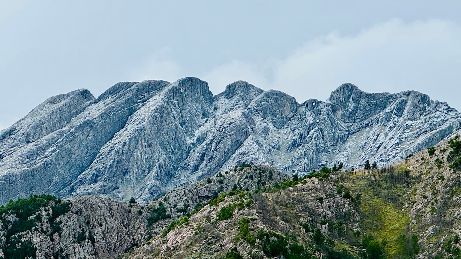Mirador Abra de la Ventana - Image 1