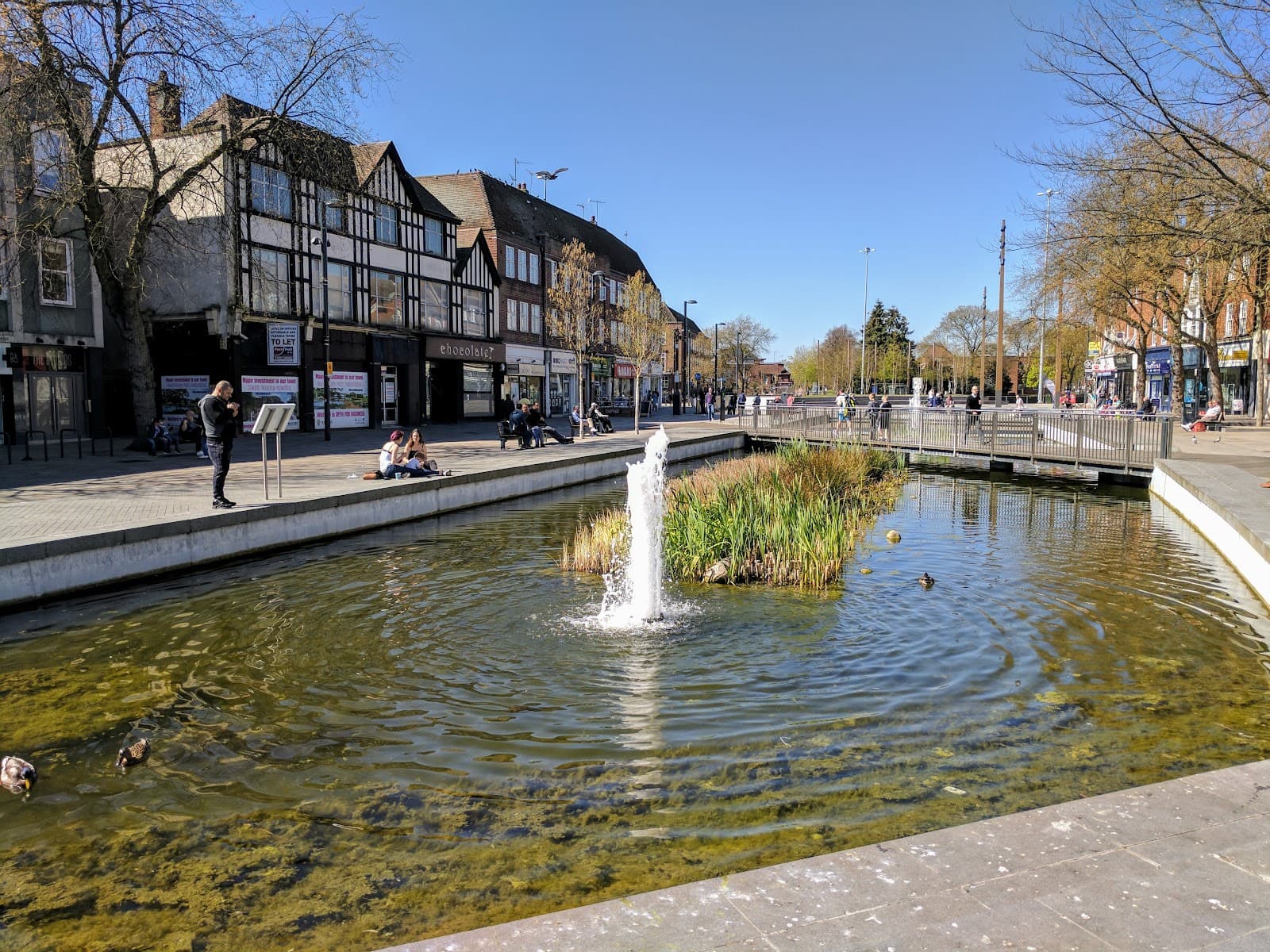 The Parade - Image 1