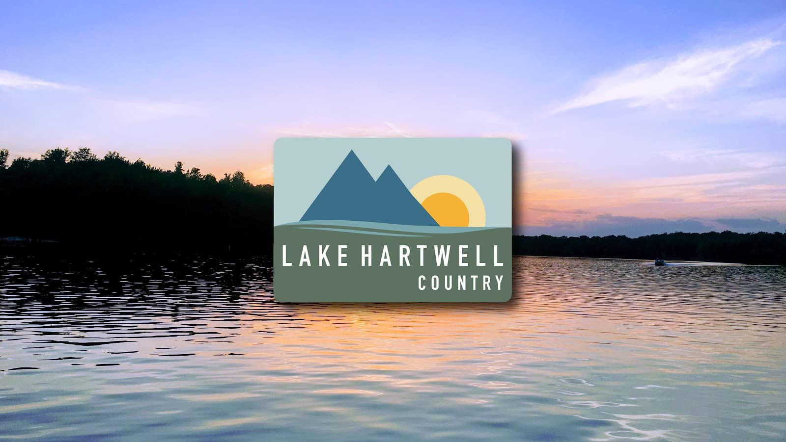 The Story of a Drowned Town