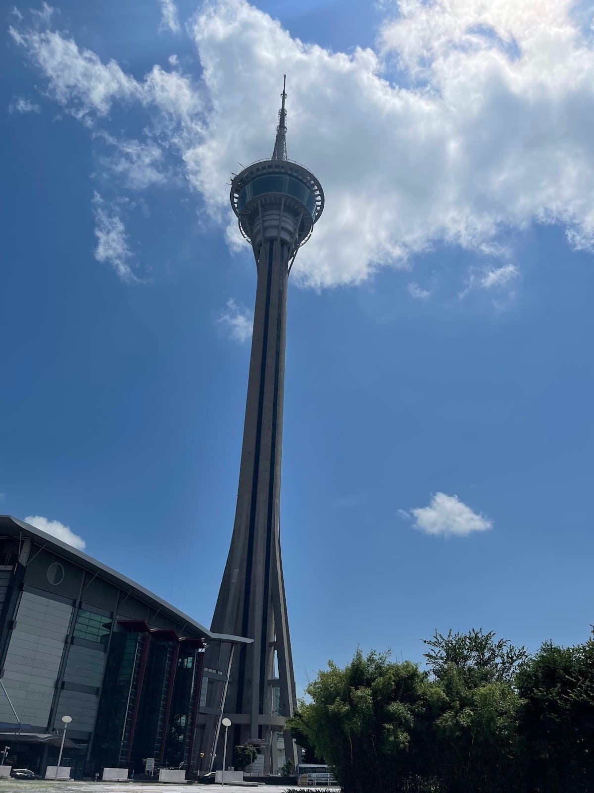 Sai Van Lake Promenade Macau - Image 1