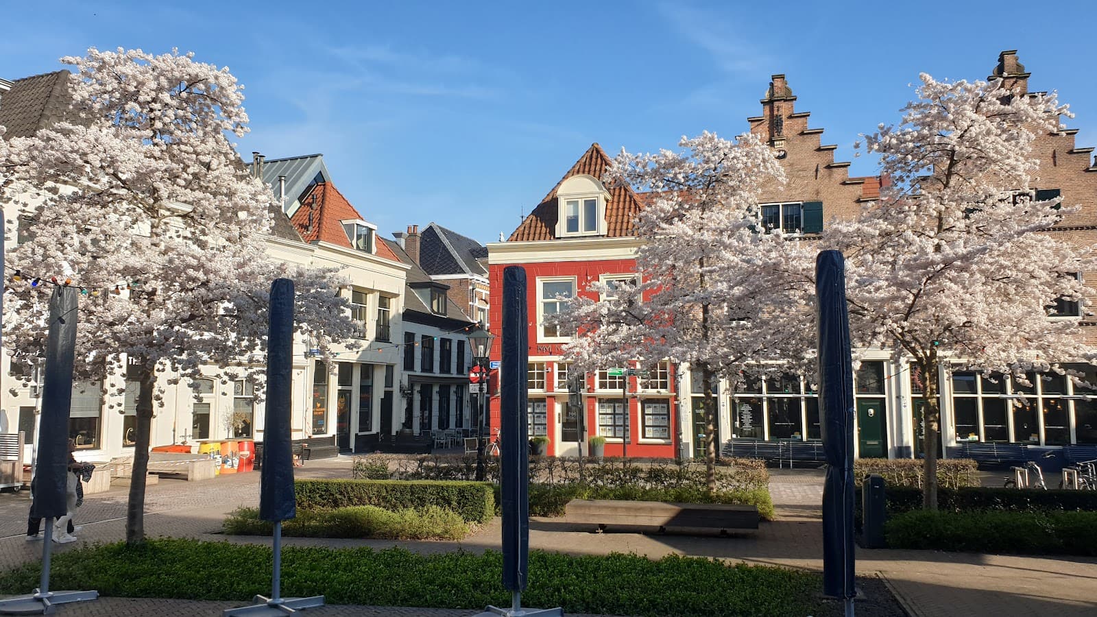 Nieuwe Markt - Image 1