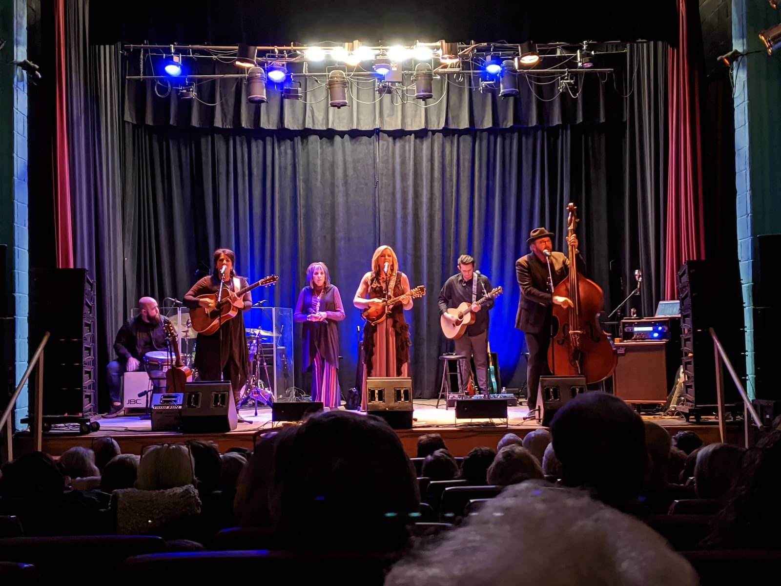 Special Event Screenings