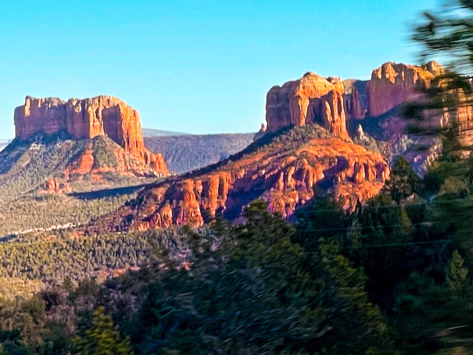 Sedona - Image 1