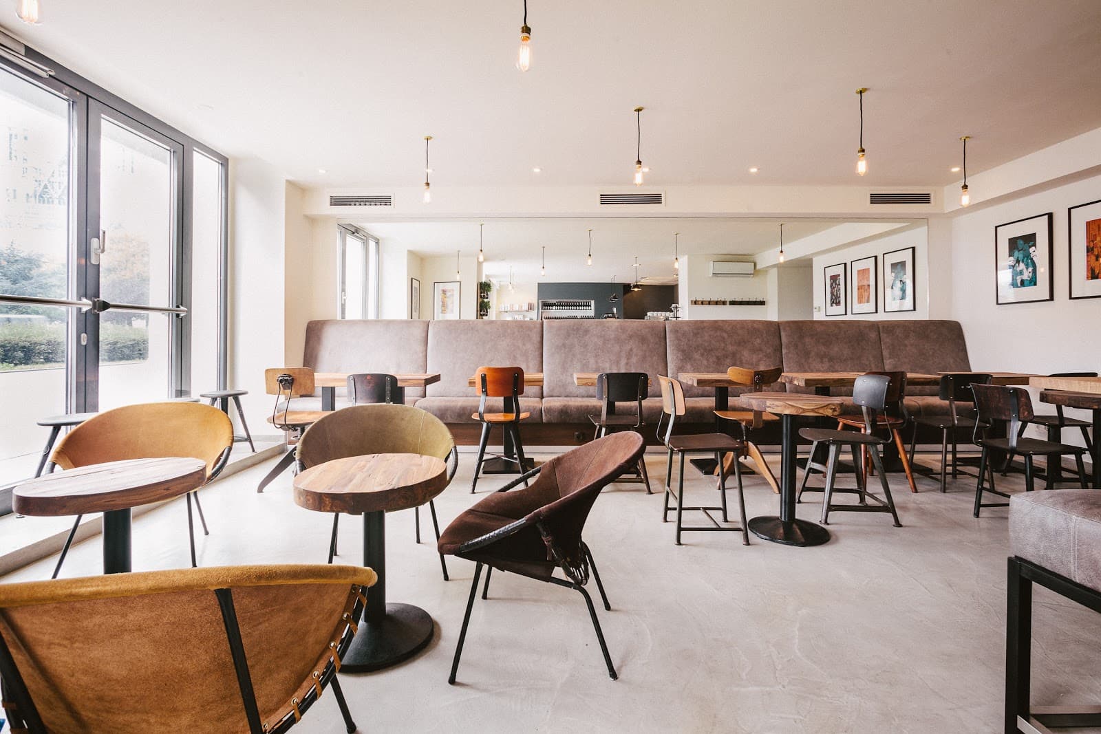 Jonas Reindl Coffee Roasters - Image 1