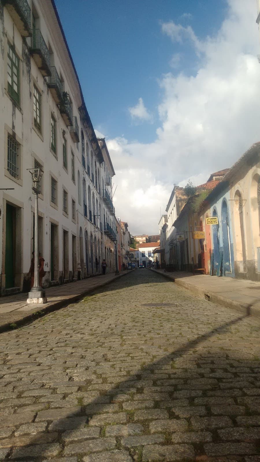 Rua Portugal - Image 1