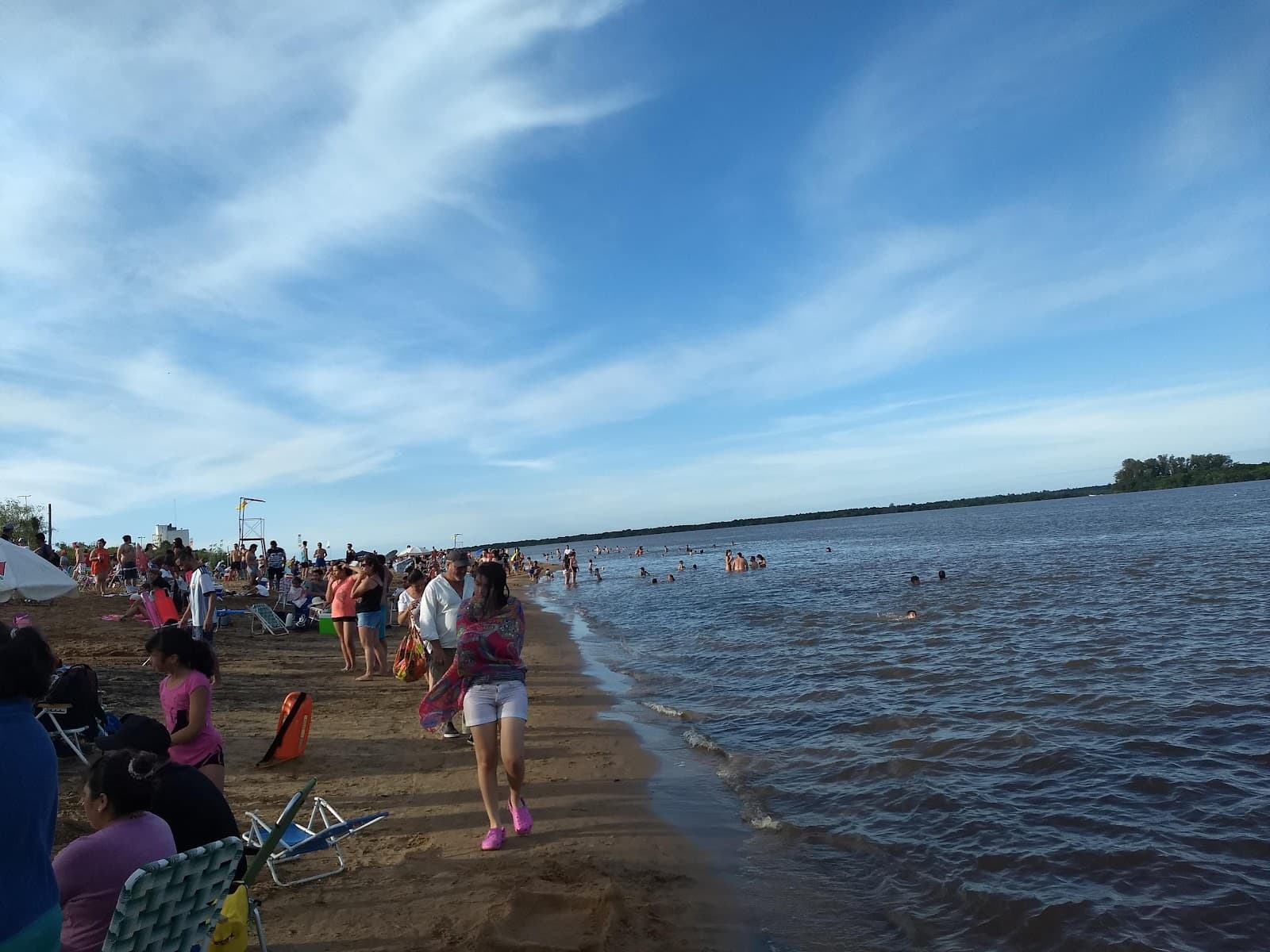 Balneario Santiago Inkier - Image 1