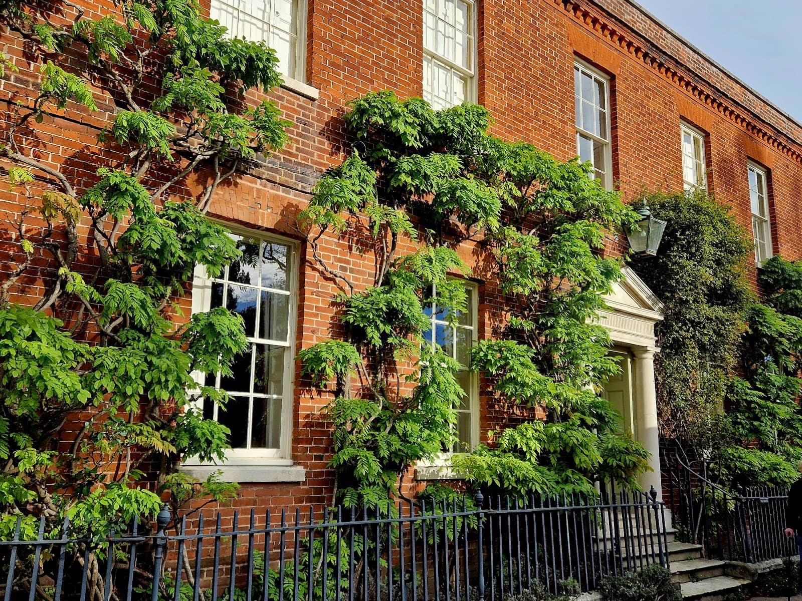 Flatford Mill & 'The Hay Wain'