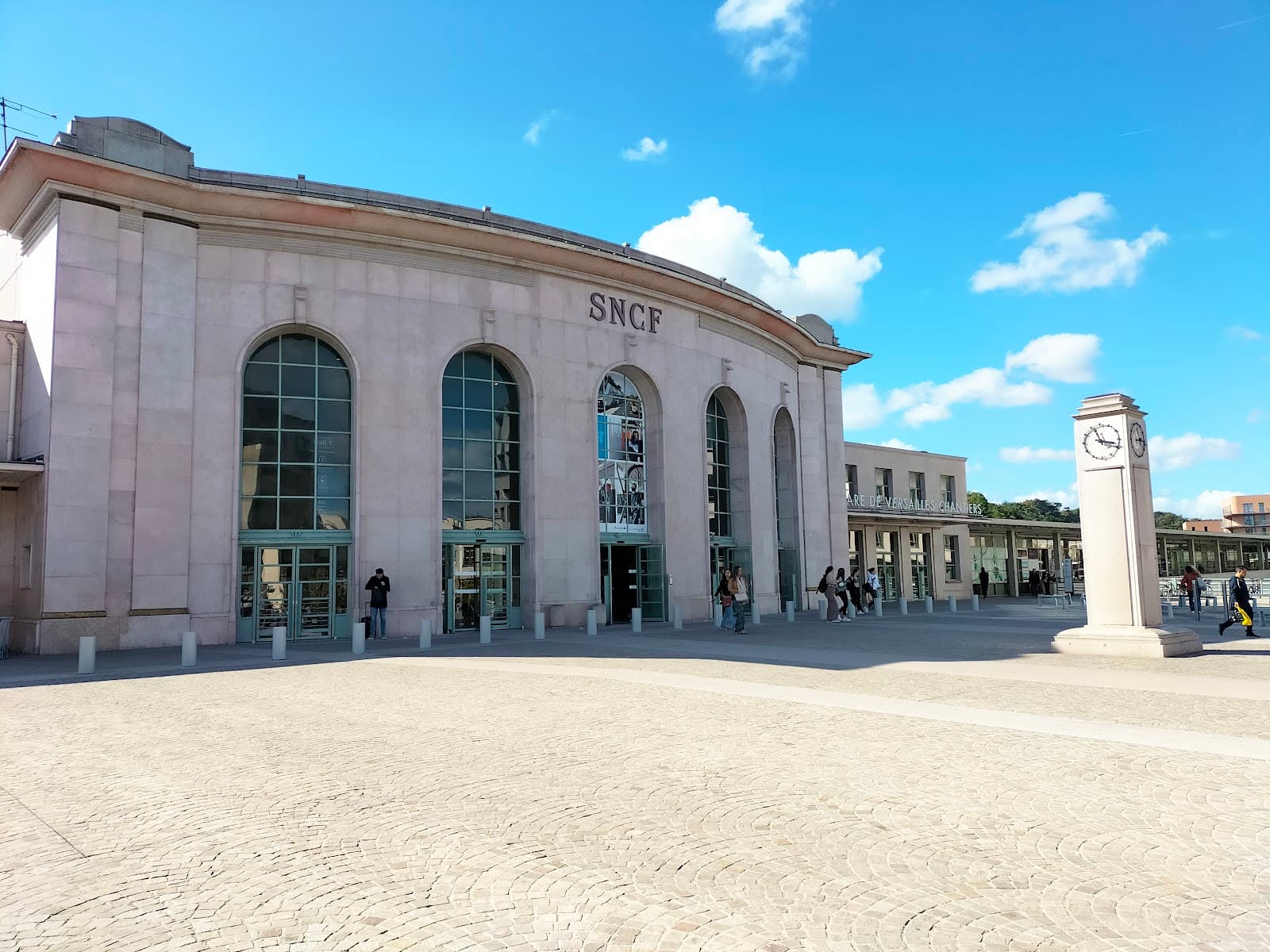 Chantiers Quarter - Image 1