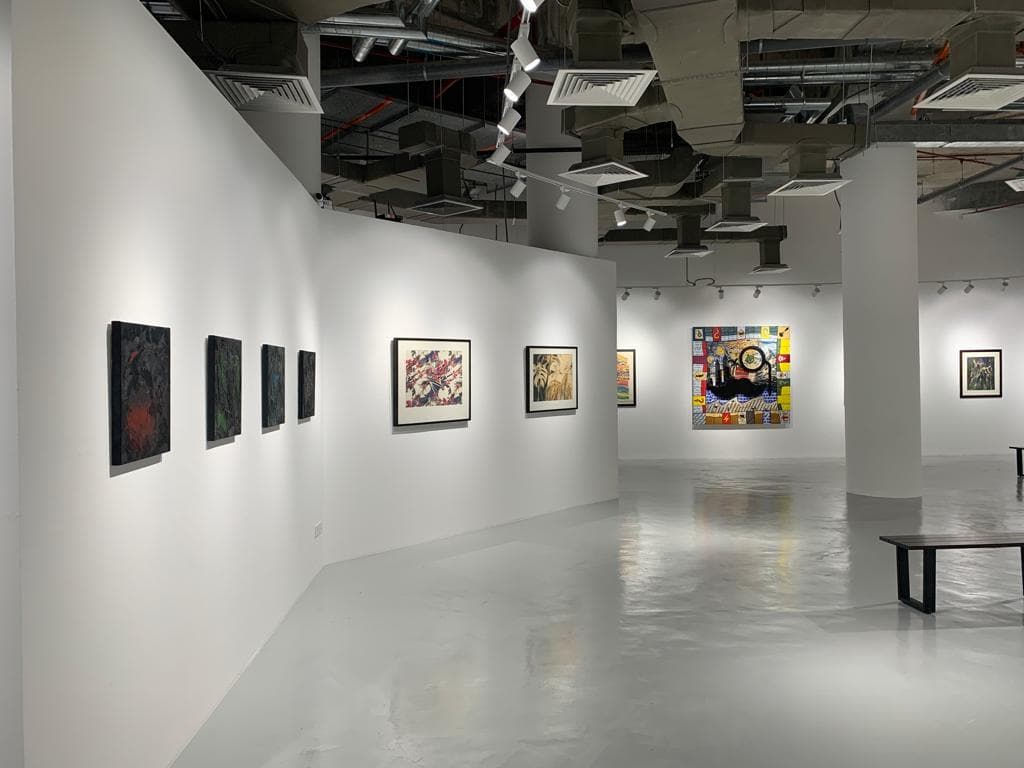 Galeri Puteh - Image 1