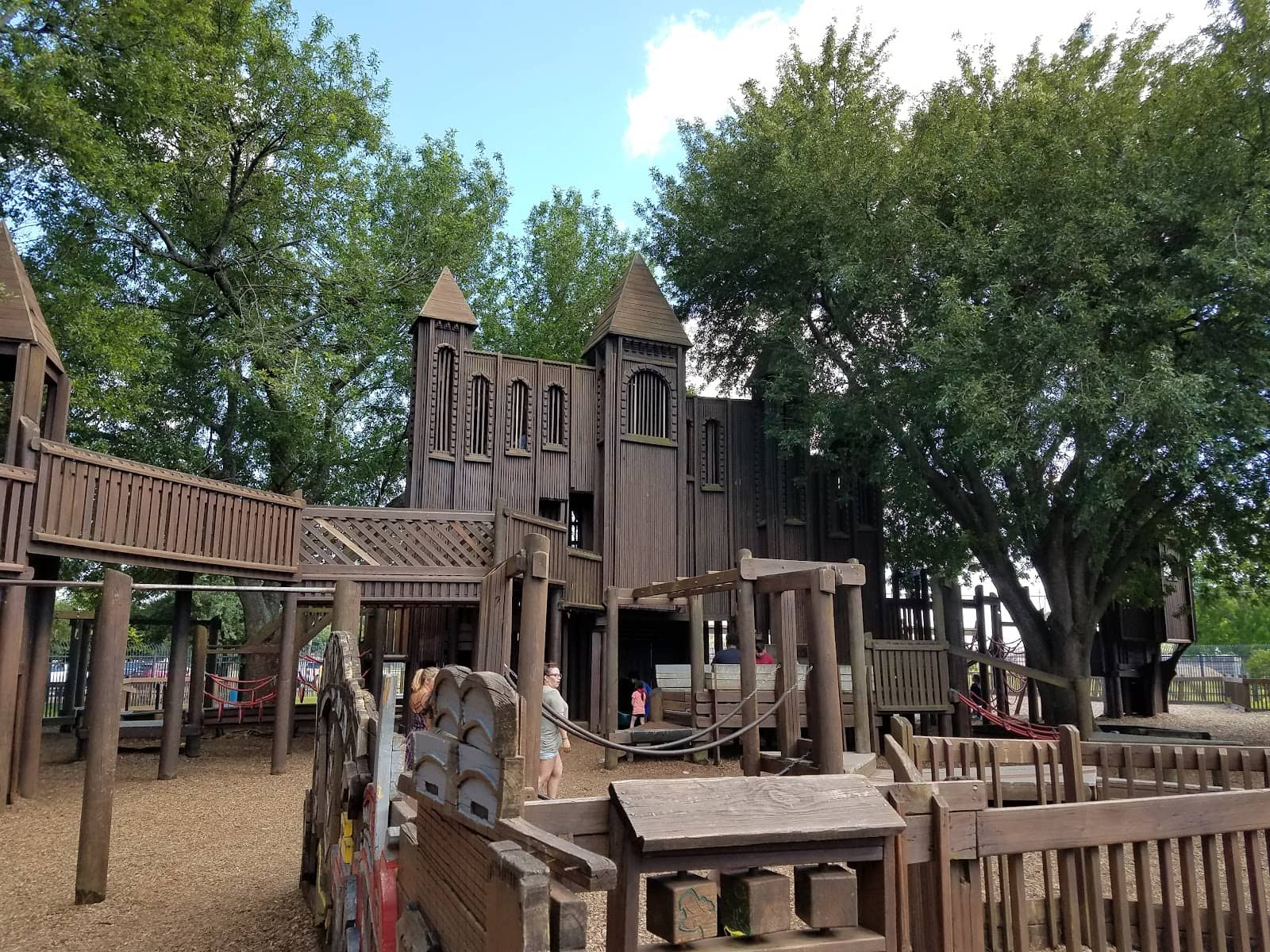 Neches River Boardwalk