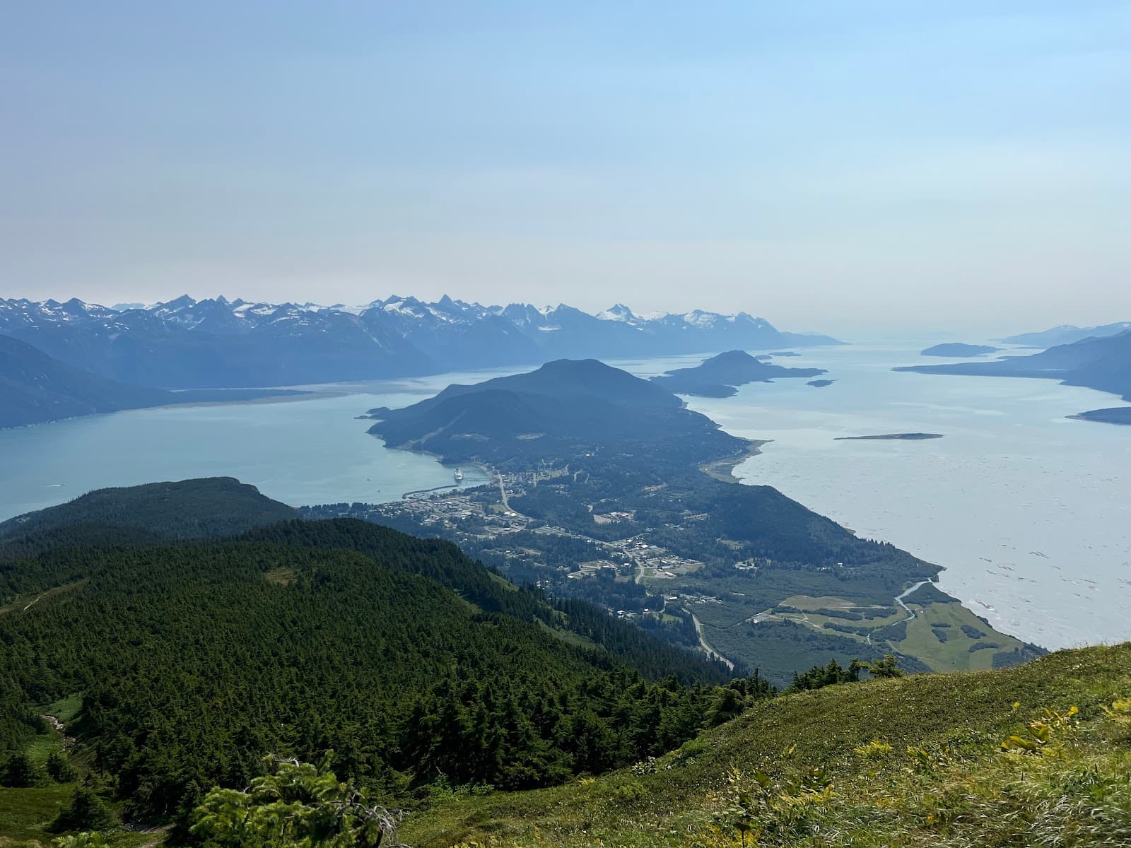 Mount Ripinsky Trail - Image 1