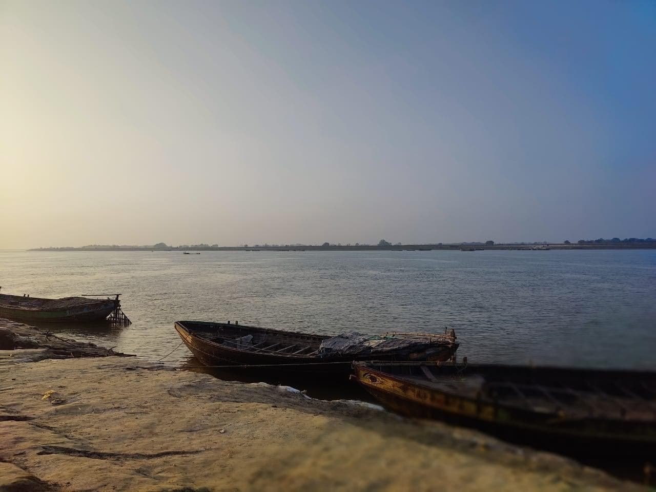 Digha Ghat - Image 1