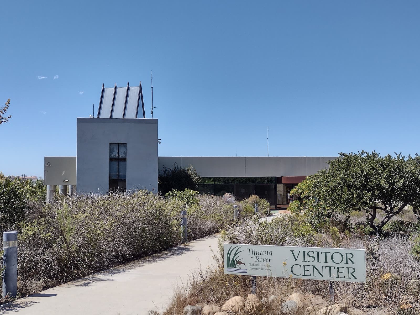 Tijuana Estuary Visitor Center - Image 1