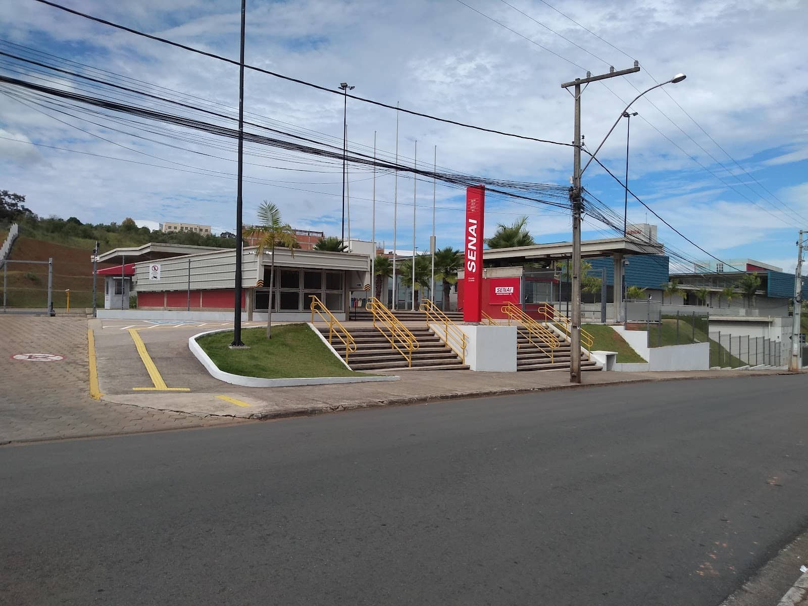 Diverse Course Offerings