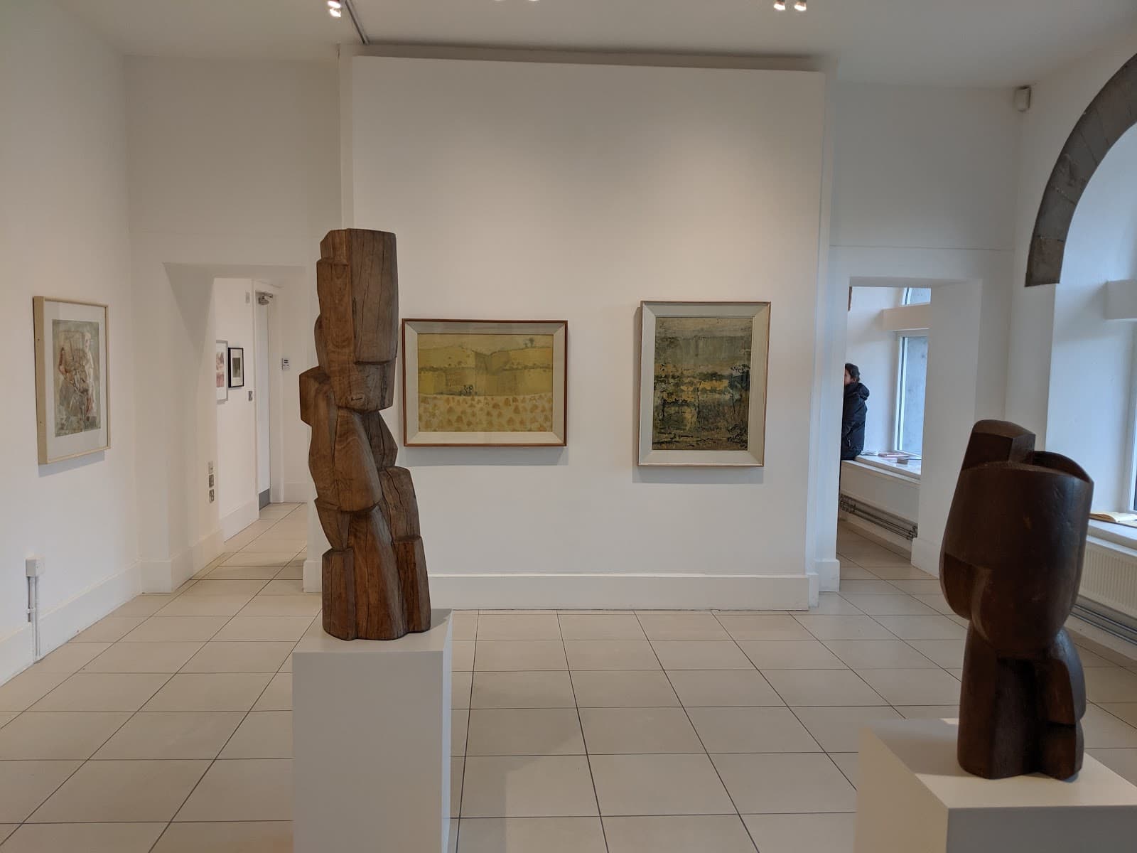 Custom House Studios and Gallery - Image 1