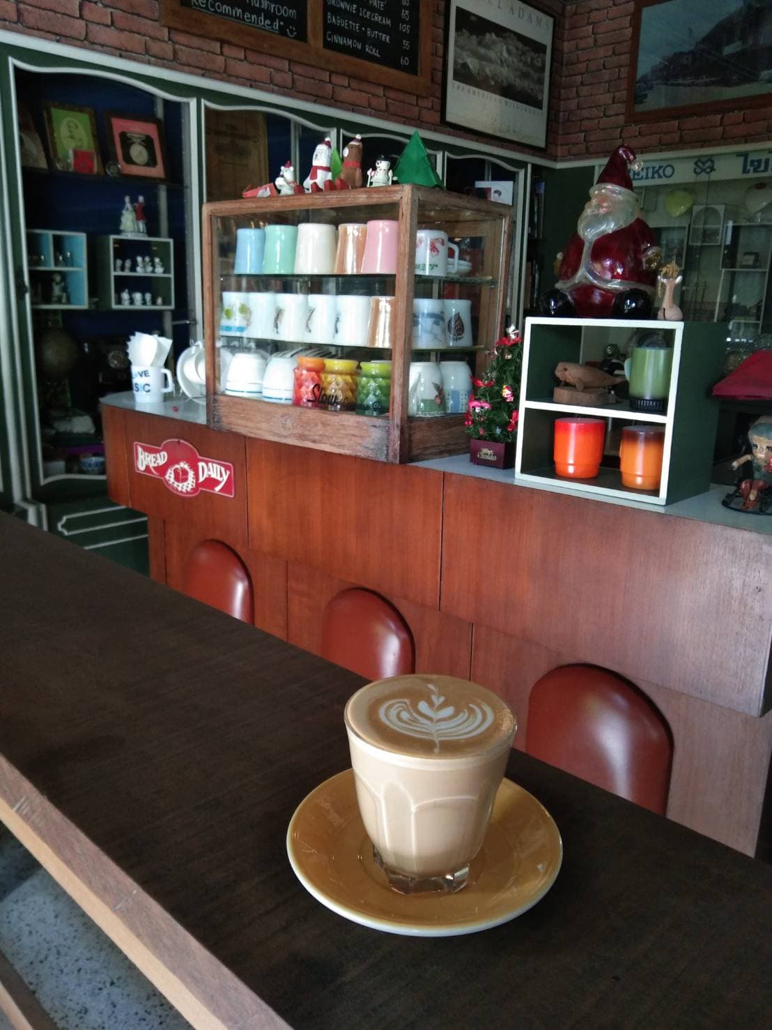 Bangkok Old Town - Image 1