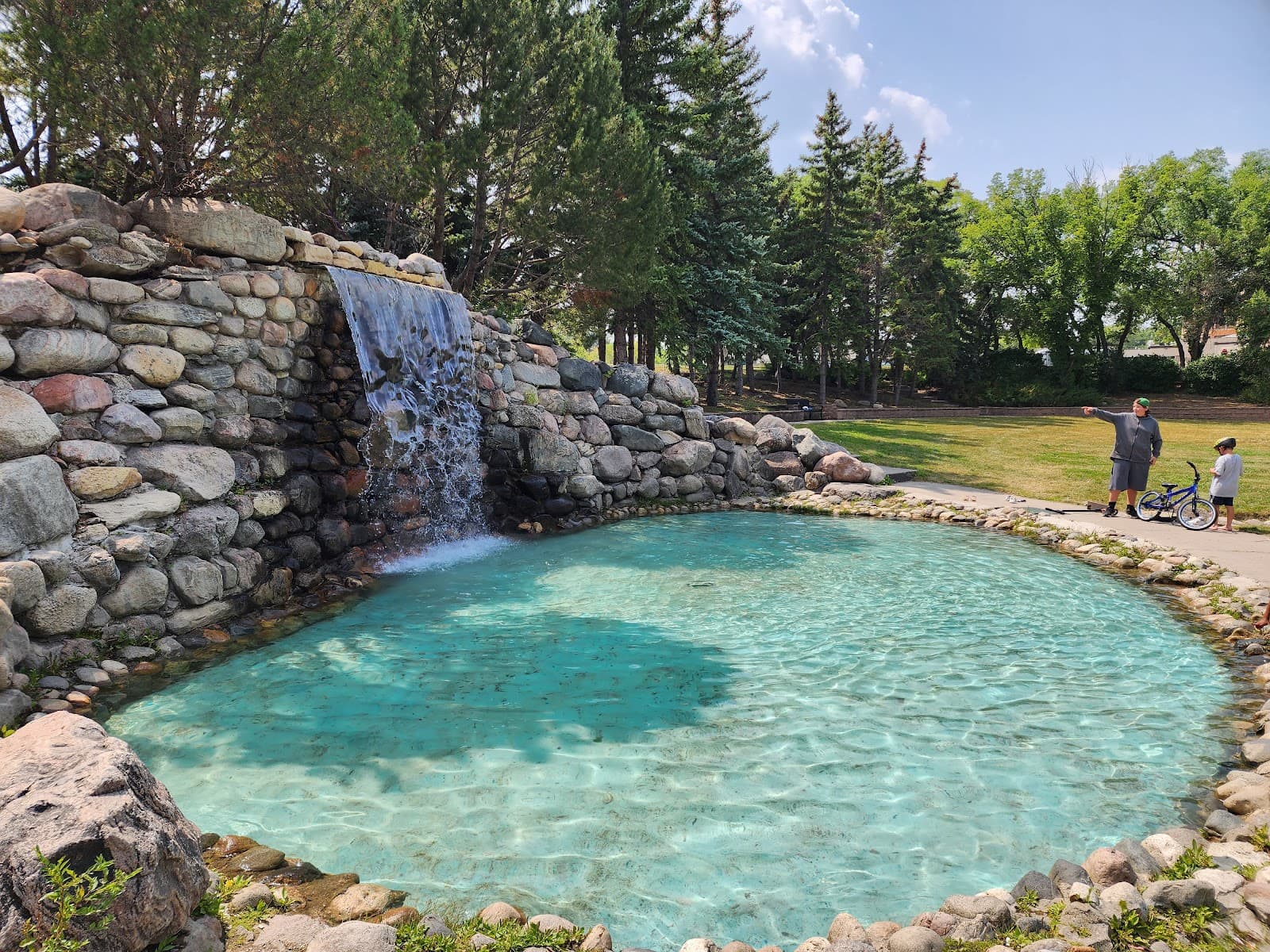 Kiwanis Park - Image 1