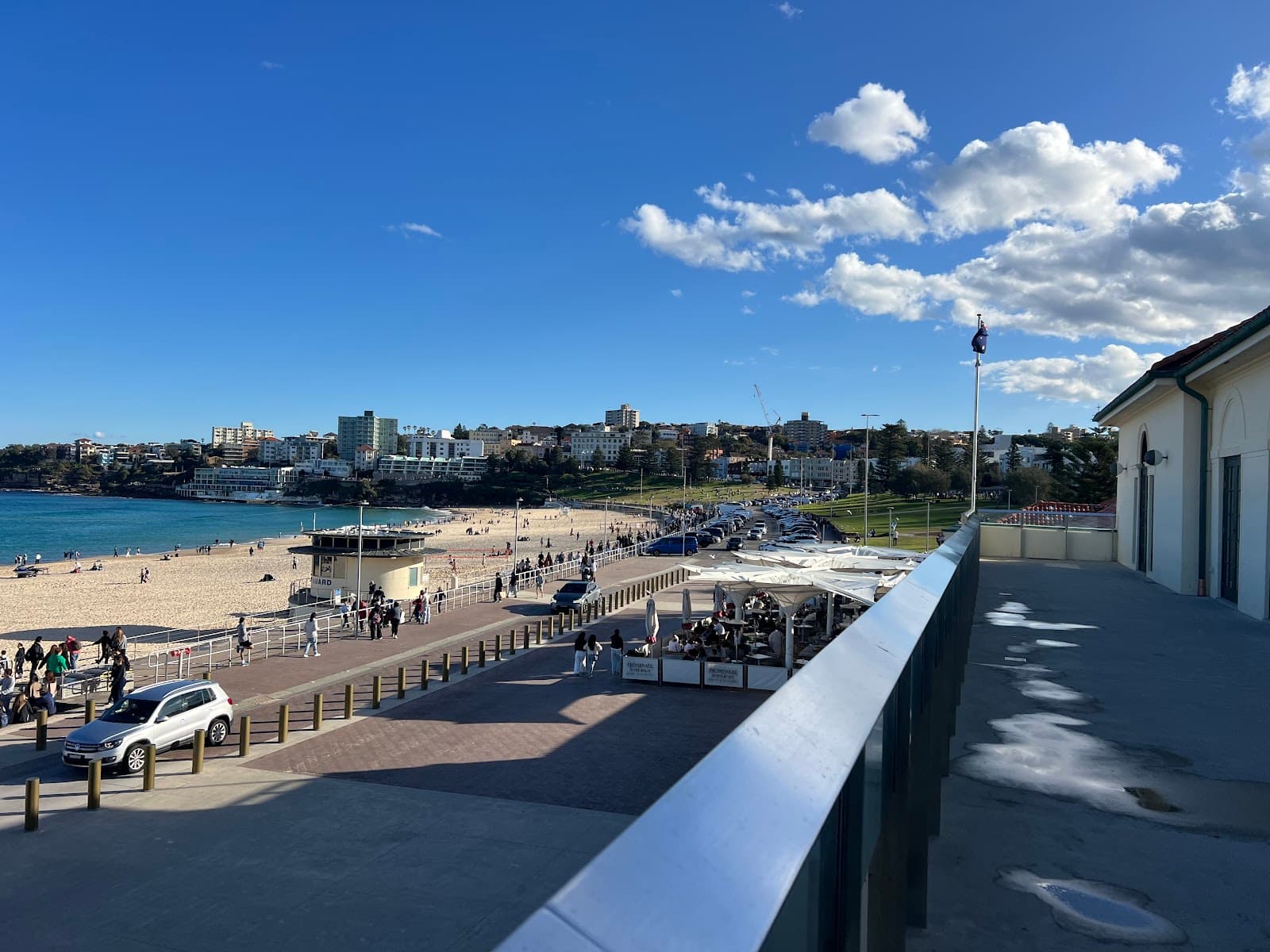 Bondi Pavilion - Image 1