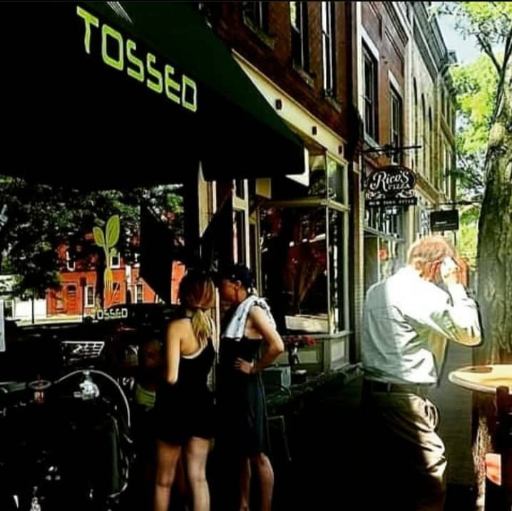 Local Street Markets