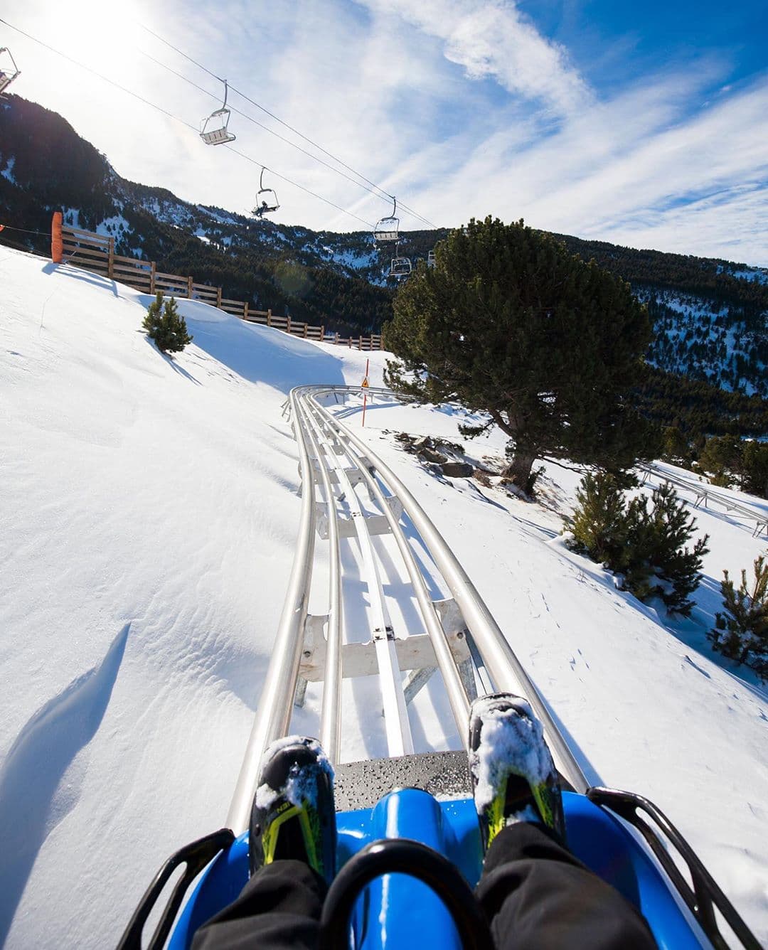 Grandvalira - Soldeu - Image 1