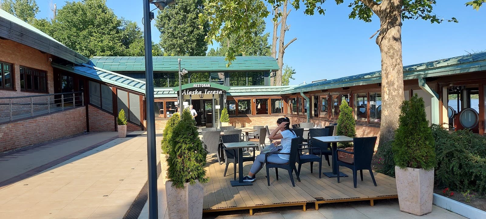 Ribarsko Ostrvo - Image 1