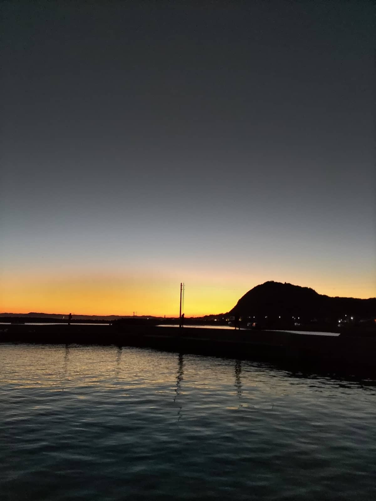 Coastal Activities
