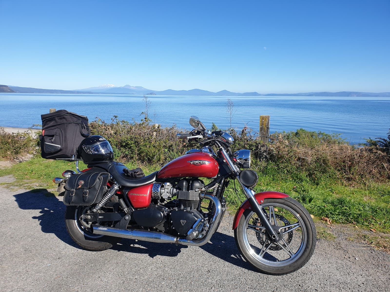 Five Mile Bay Beach - Image 1