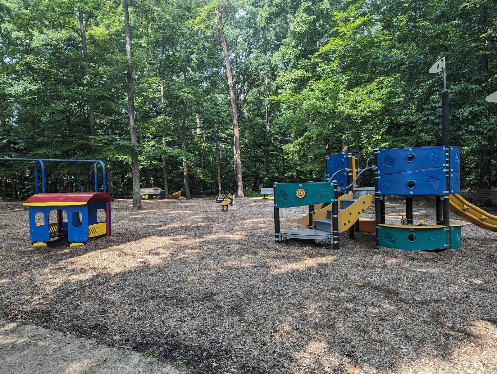 Community Pickleball Hub