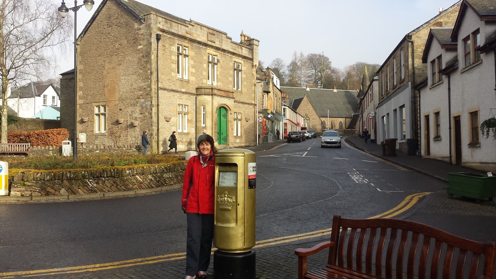 High Street (Dunblane) - Image 1