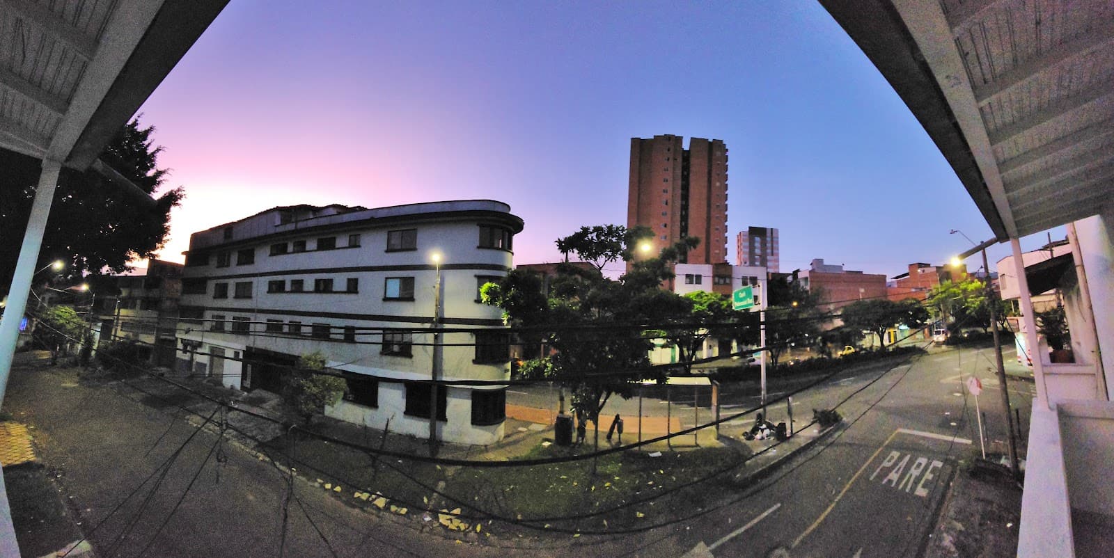 Laureles neighborhood - Image 1