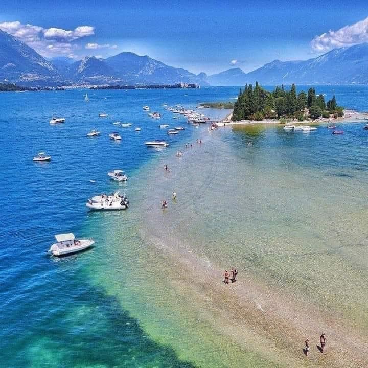 Isola di San Biagio (Rabbit Island) - Image 1