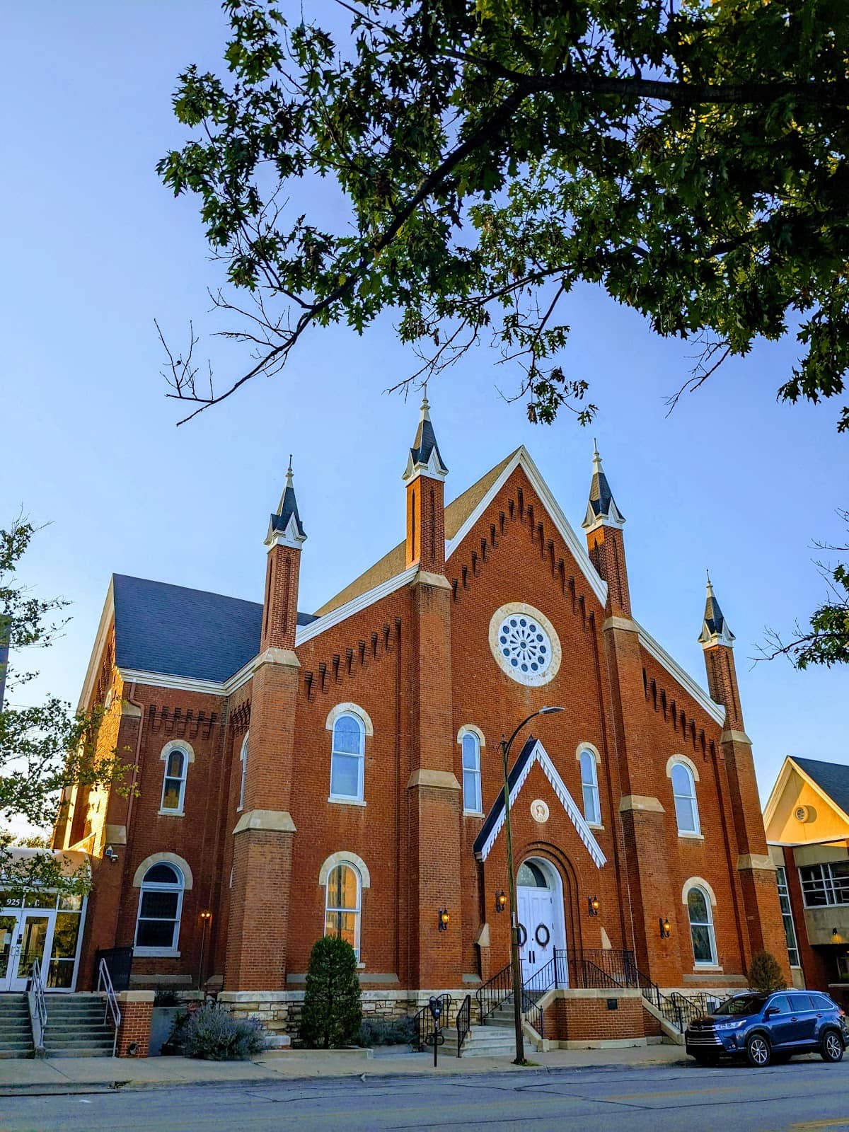 Community & Inclusivity