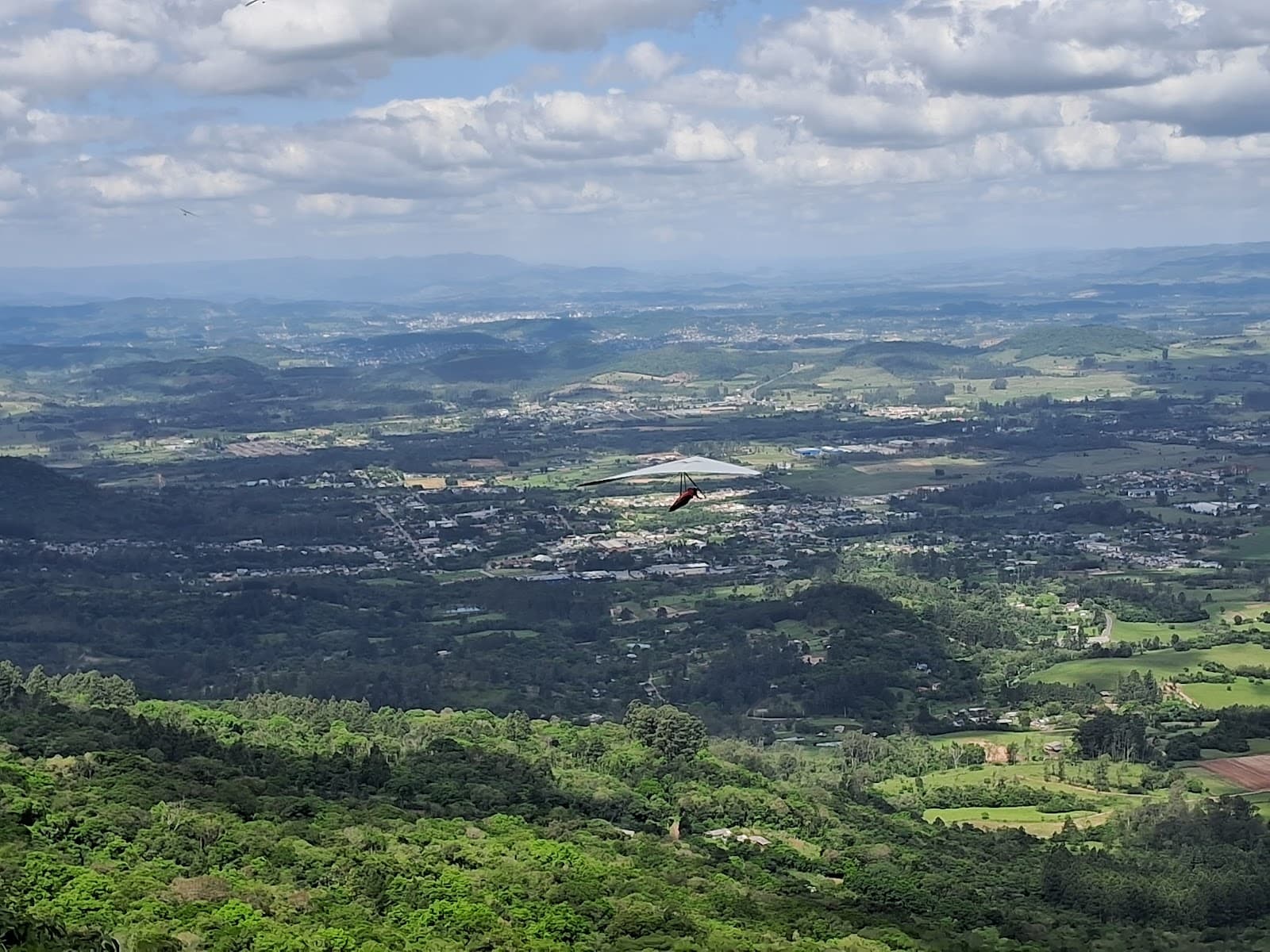 Morro Ferrabraz - Image 1