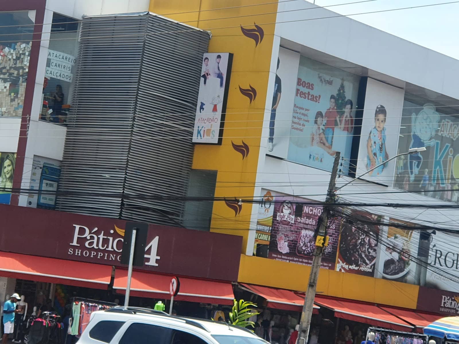 Boutique Fashion Finds