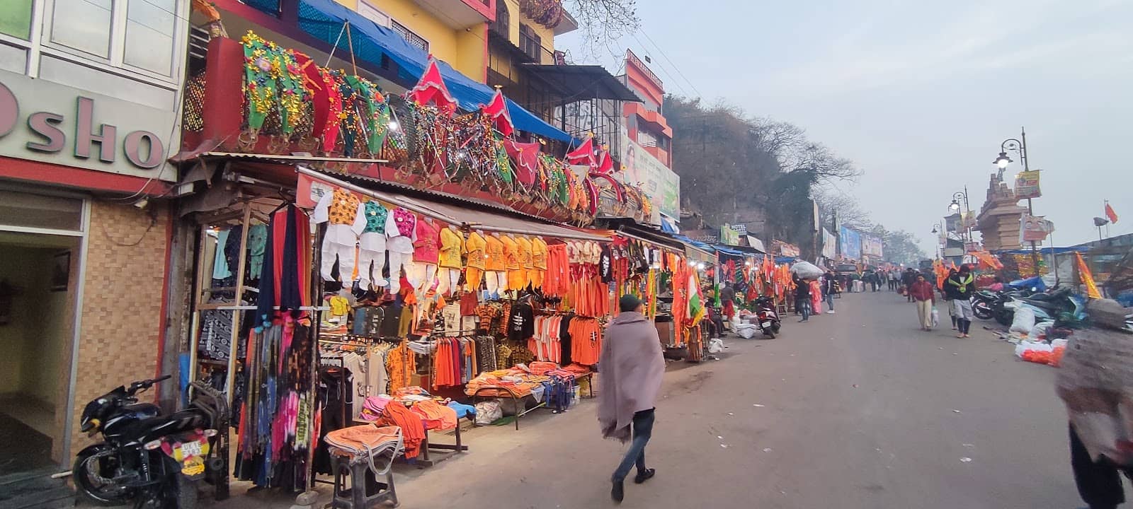 Street Food Delights