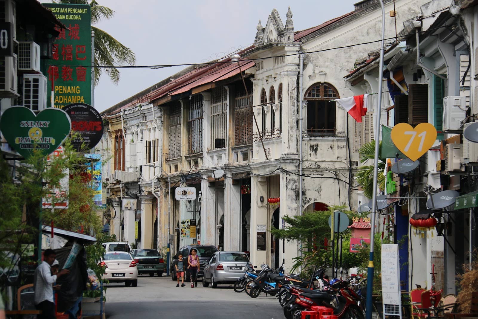 Heritage Hotel Charm