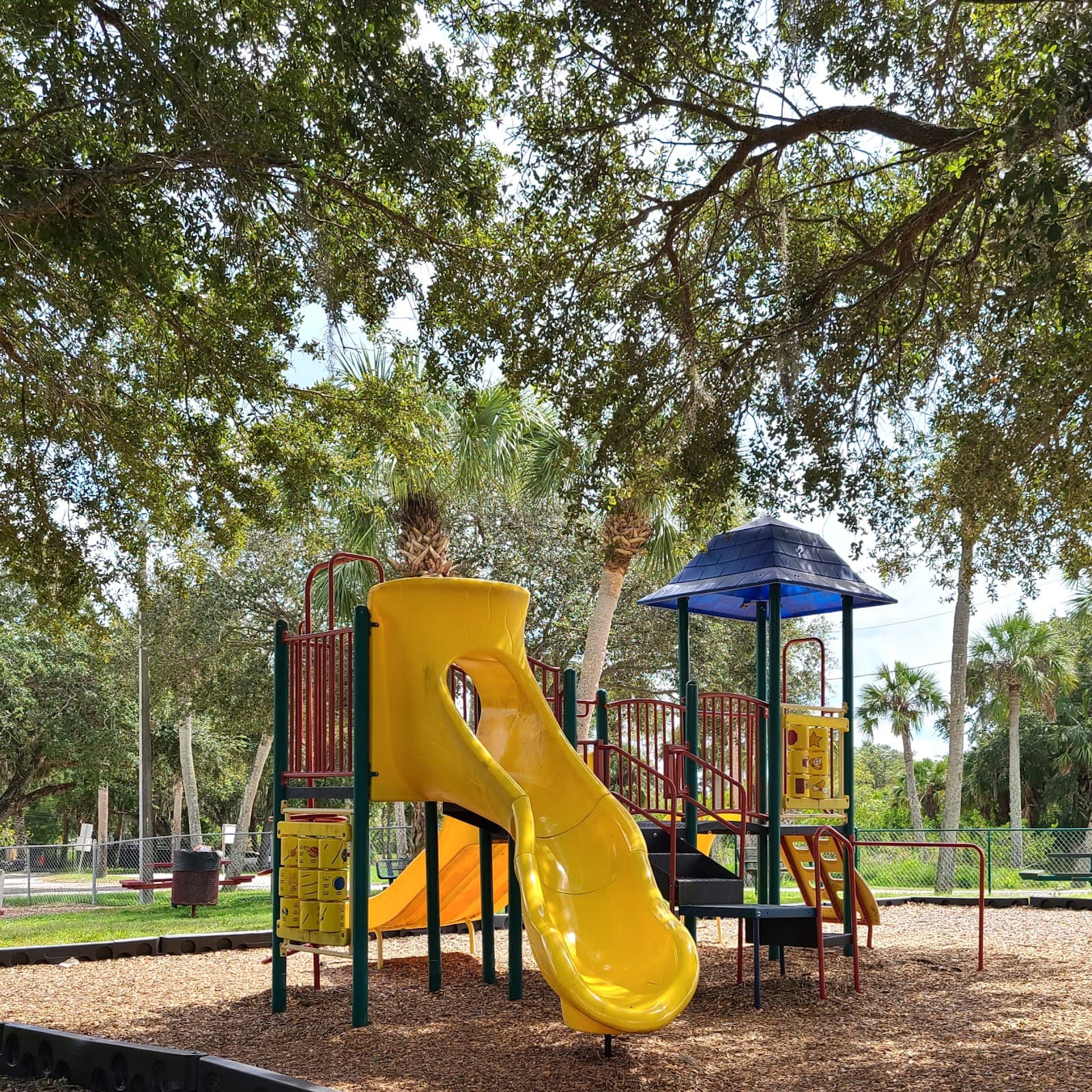 Port Richey Waterfront Park - Image 1