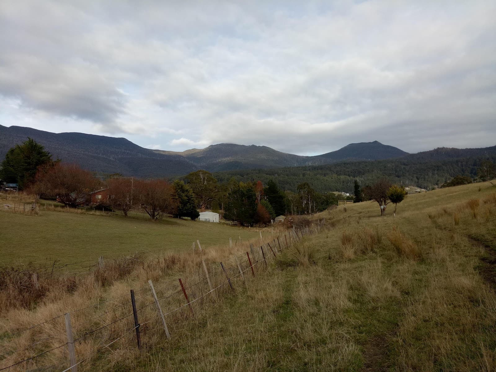 Collinsvale - Image 1