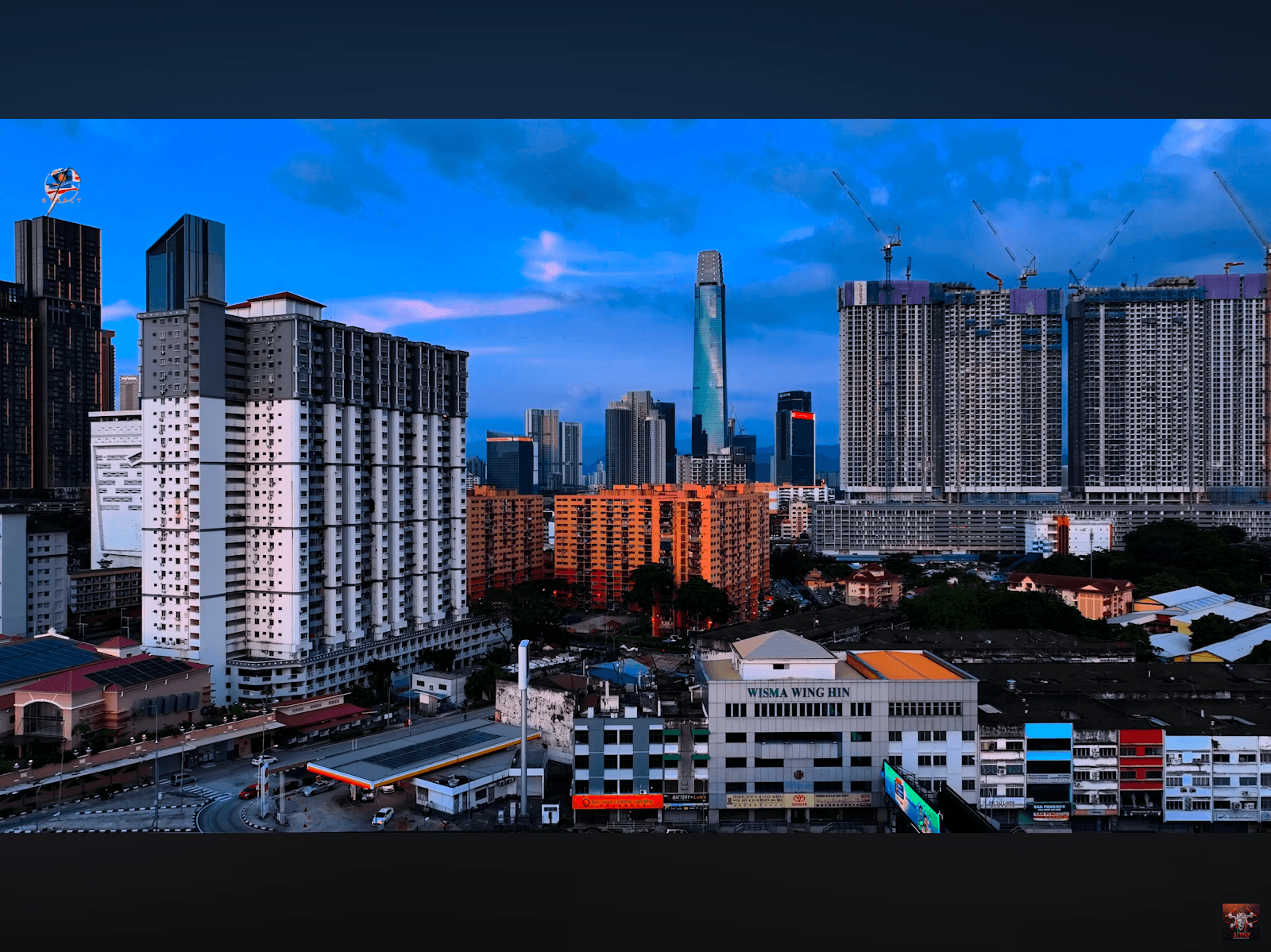 Skyline Luge KL - Image 1