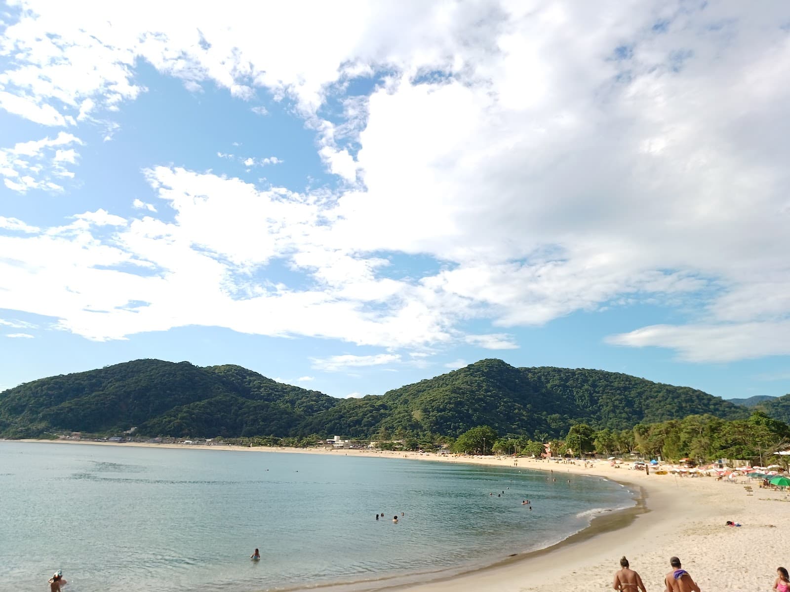 Praia de Boiçucanga - Image 1